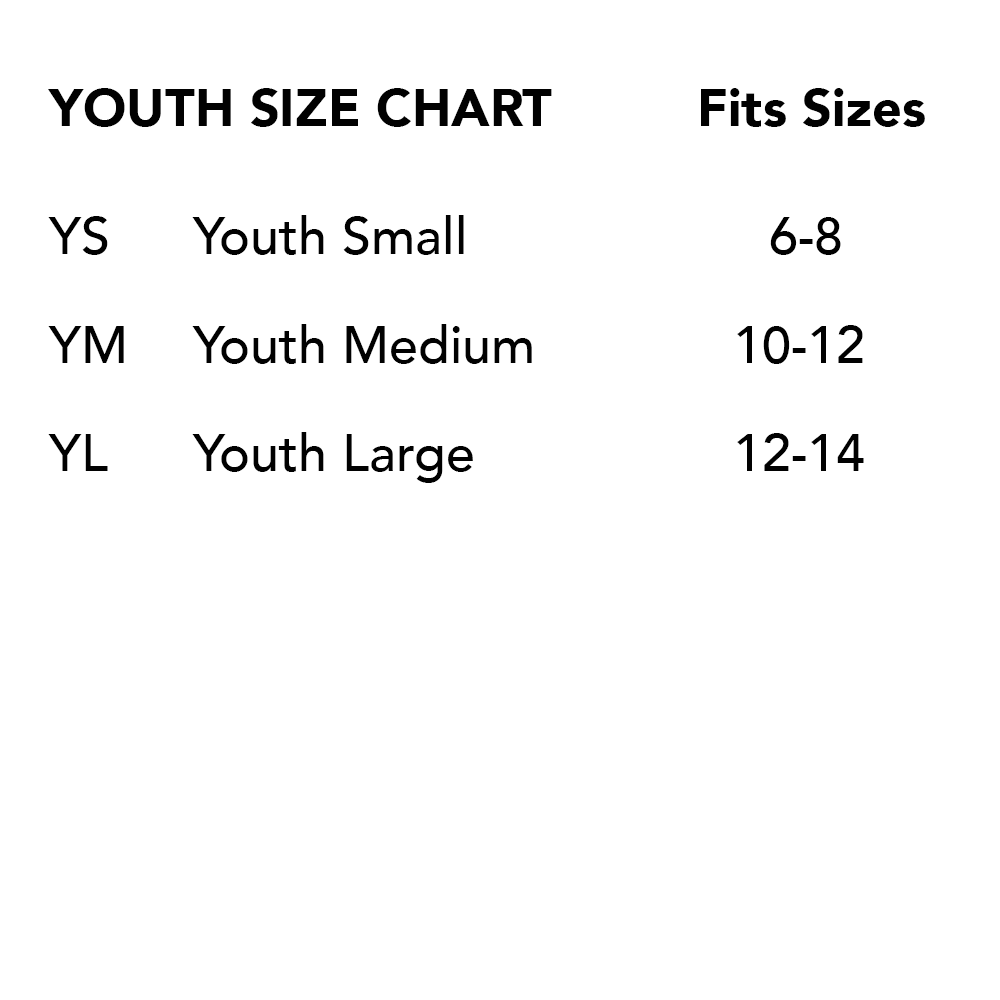 Youth XL Adult Small Shirts: Understanding The Sizing, 55% OFF